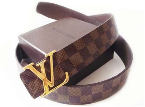 price of lv belt in india